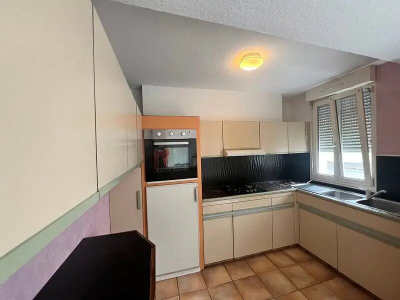 Maison à vendre, 61m², Rabastens-de-Bigorre