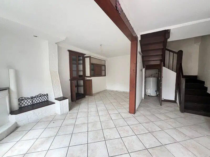 Maison à vendre, 61m², Rabastens-de-Bigorre