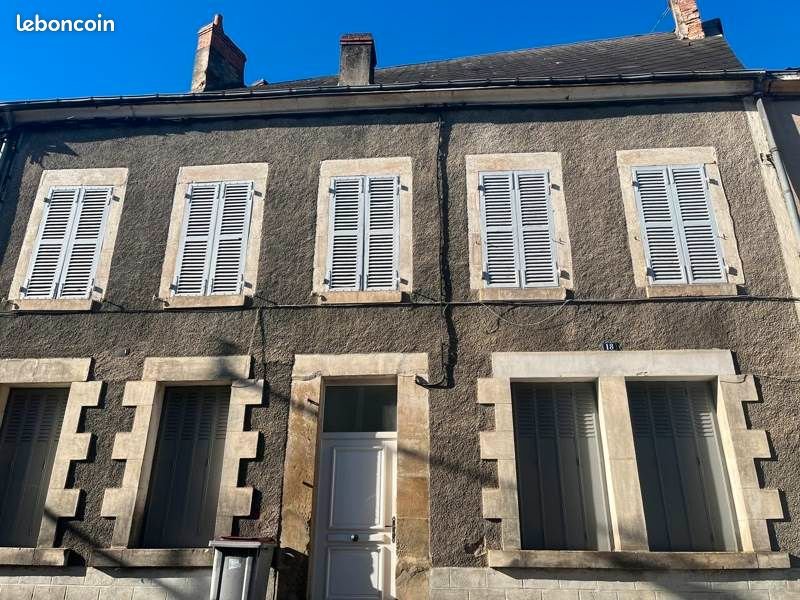 Appartement à vendre, 186m², La Châtre