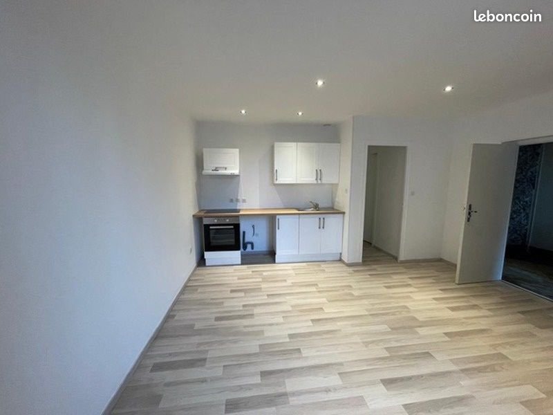 Appartement à vendre, 186m², La Châtre