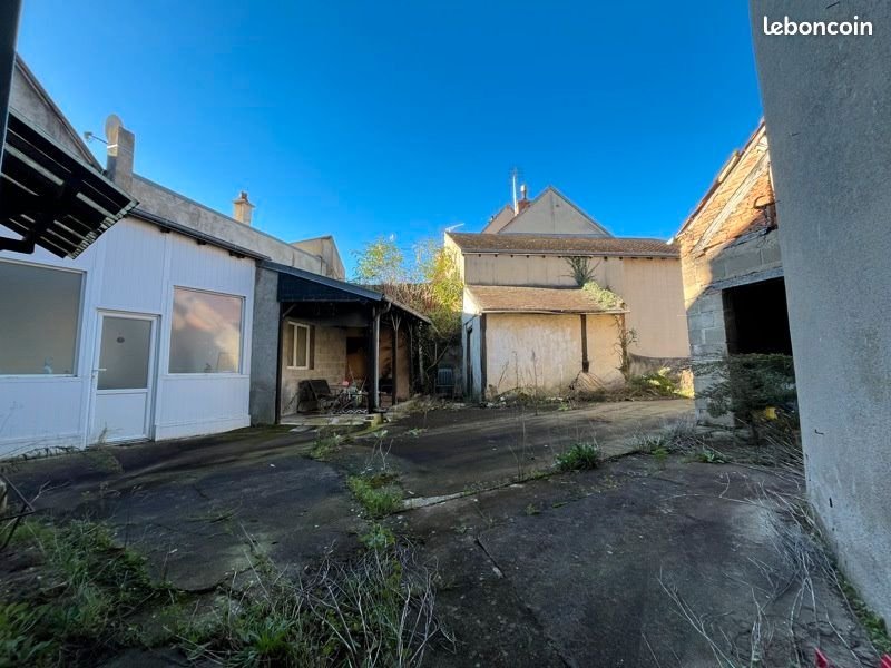 Appartement à vendre, 186m², La Châtre