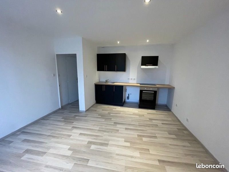 Appartement à vendre, 186m², La Châtre