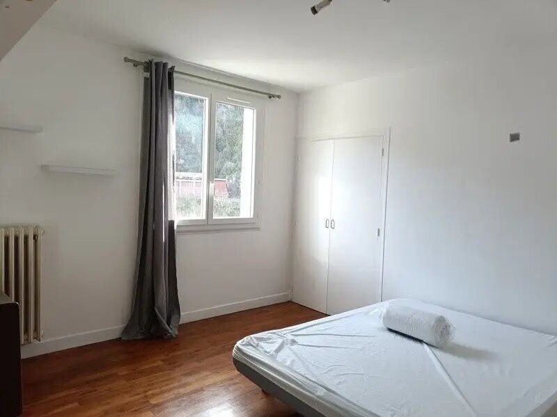 Appartement à vendre, 45m², Tulle