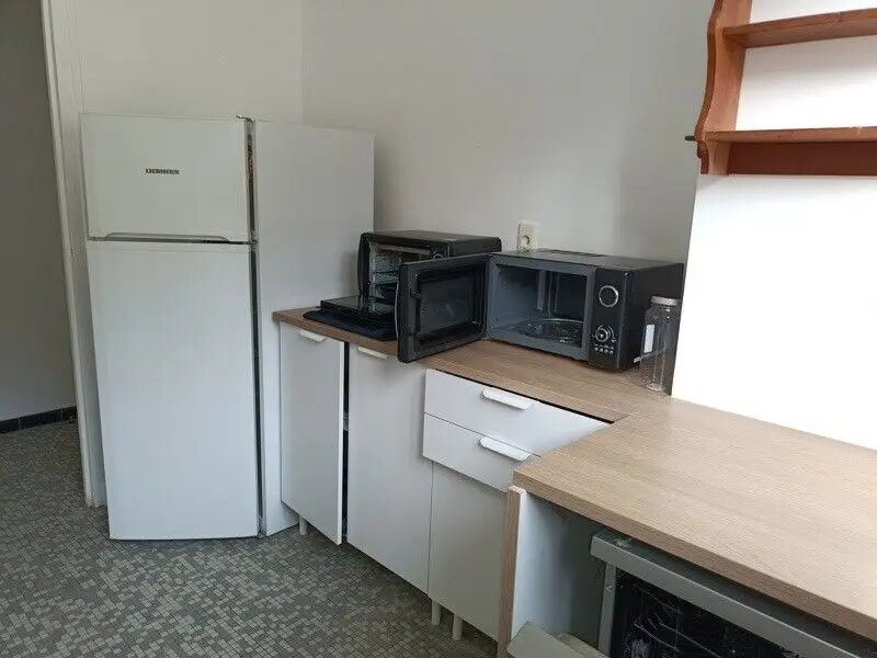 Appartement à vendre, 45m², Tulle