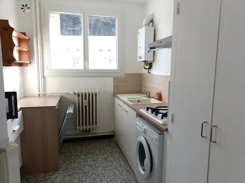 Appartement à vendre, 45m², Tulle