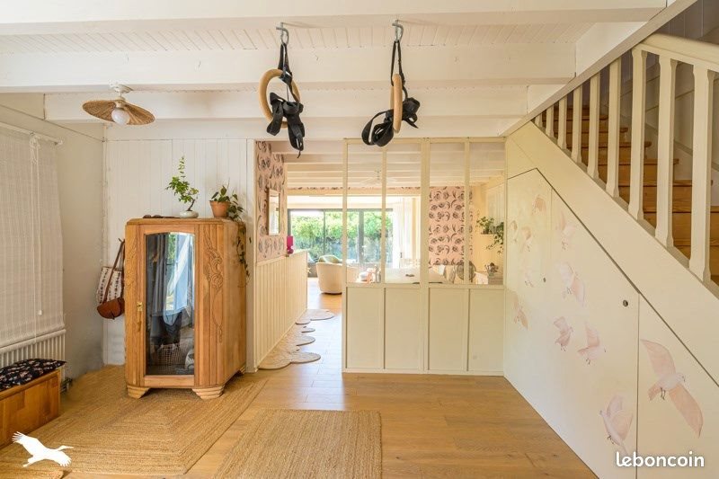 Maison à vendre, 154m², Gujan-Mestras