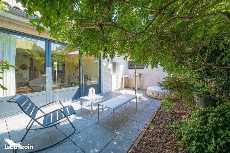 Maison à vendre, 154m², Gujan-Mestras