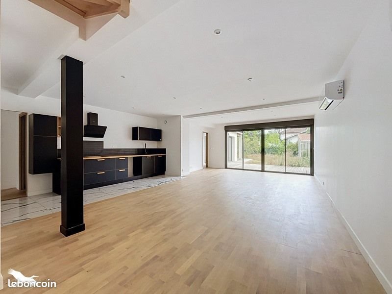Maison à vendre, 147m², Bègles