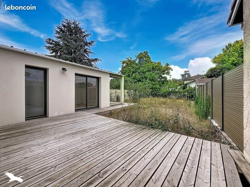 Maison à vendre, 147m², Bègles