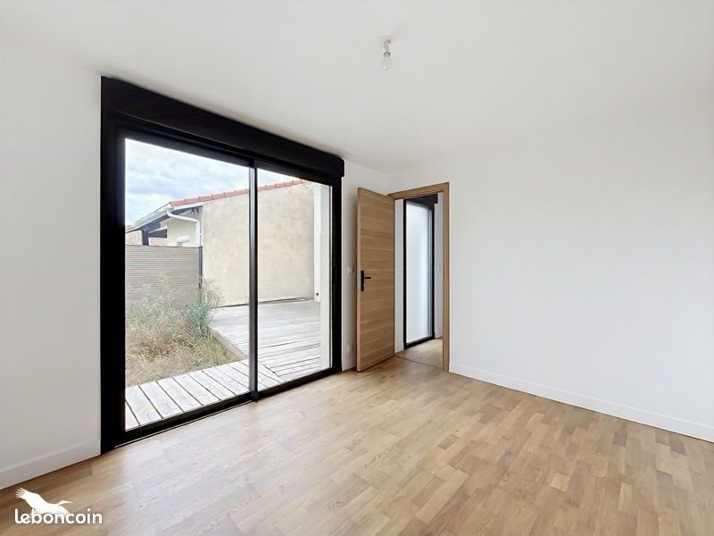 Maison à vendre, 147m², Bègles