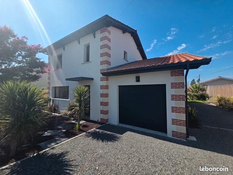 Maison à vendre, 107m², La Teste-de-Buch