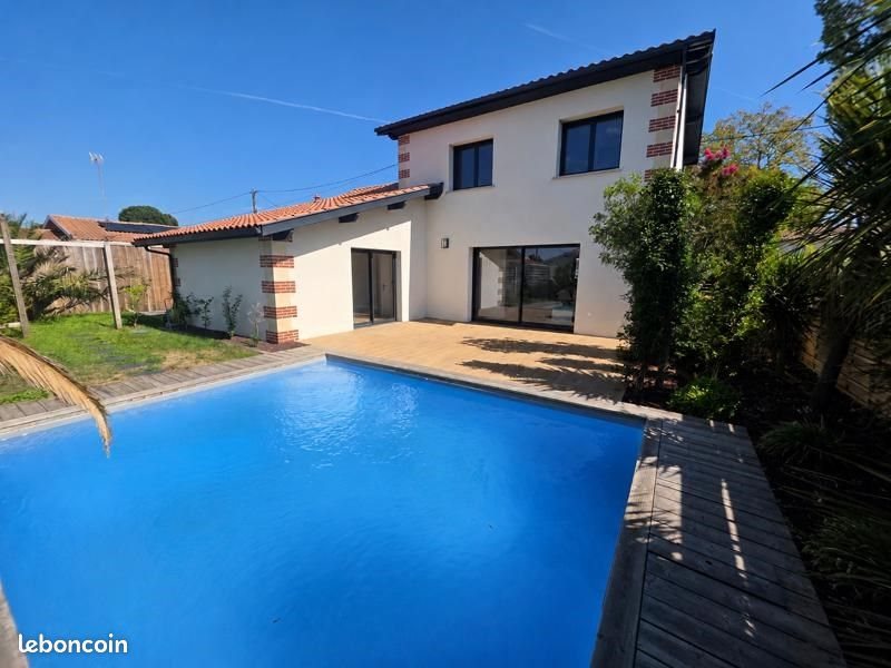 Maison à vendre, 107m², La Teste-de-Buch