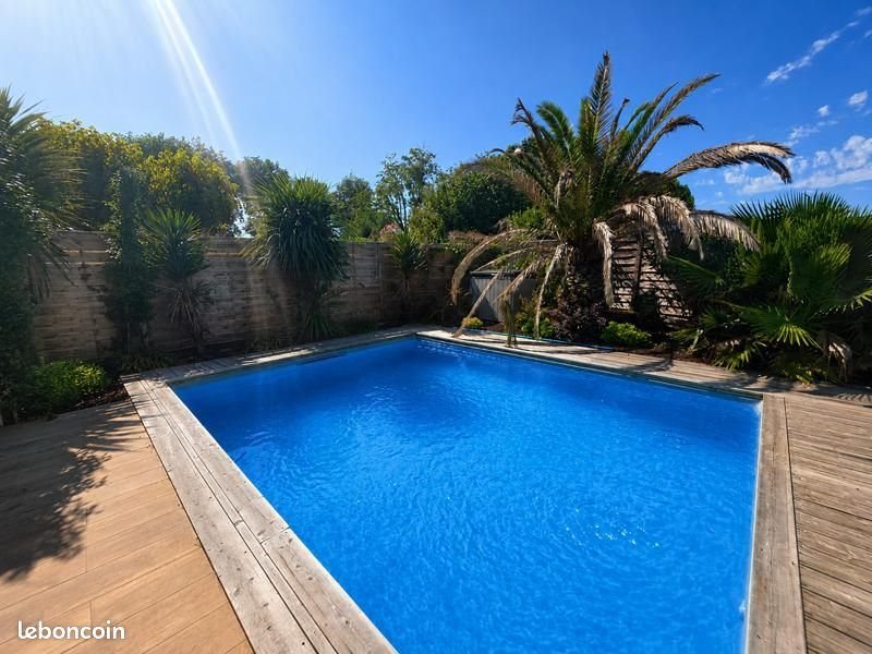 Maison à vendre, 107m², La Teste-de-Buch