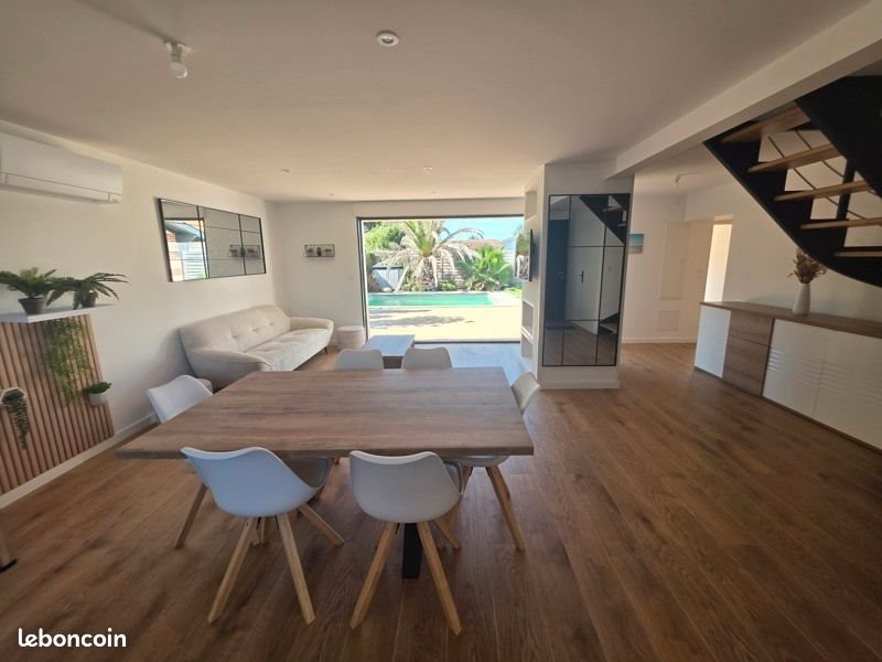 Maison à vendre, 107m², La Teste-de-Buch
