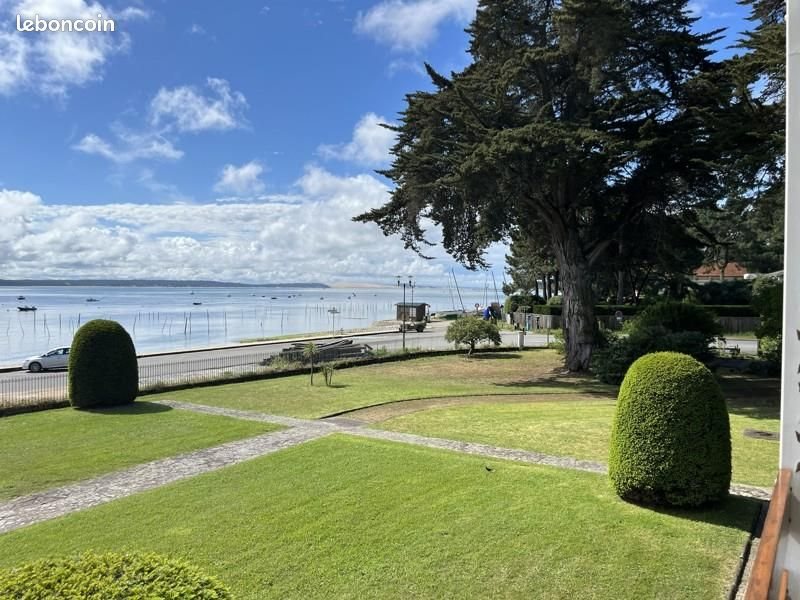 Appartement à vendre, 43m², Lège-Cap-Ferret