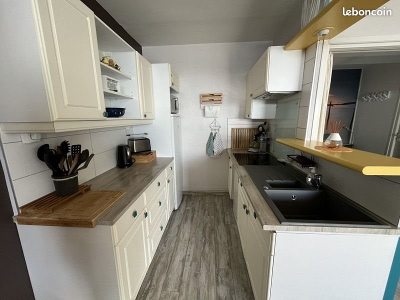 Appartement à vendre, 43m², Lège-Cap-Ferret