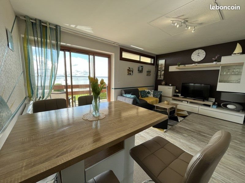 Appartement à vendre, 43m², Lège-Cap-Ferret