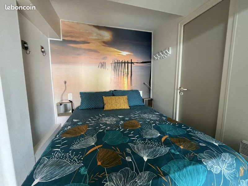 Appartement à vendre, 43m², Lège-Cap-Ferret