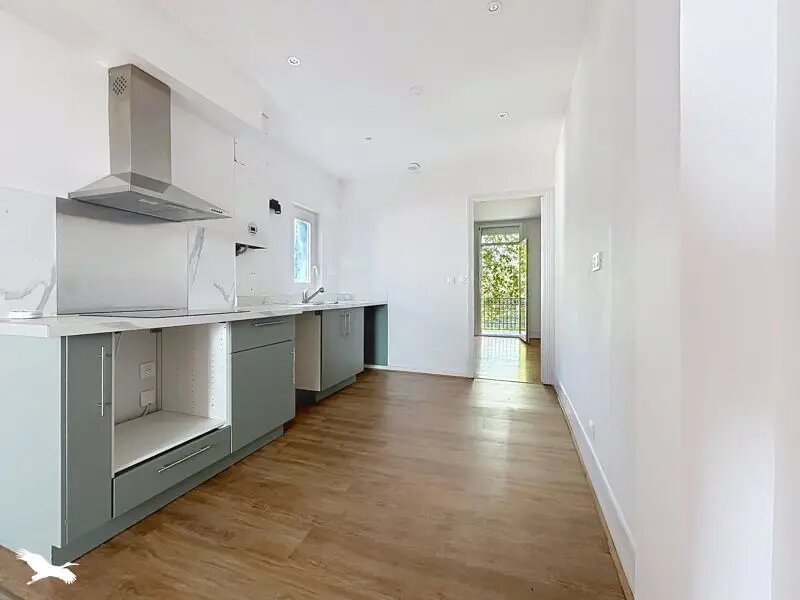 Appartement à vendre, 68m², Toulouse