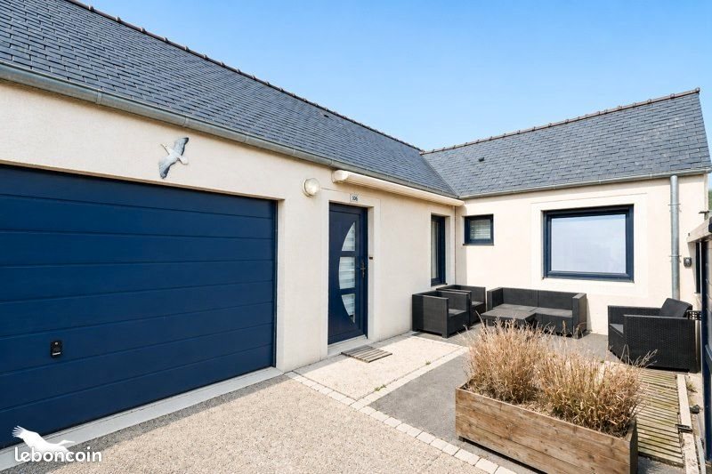 Maison à vendre, 70m², Santec