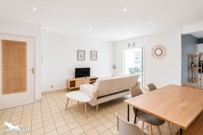 Maison à vendre, 70m², Santec