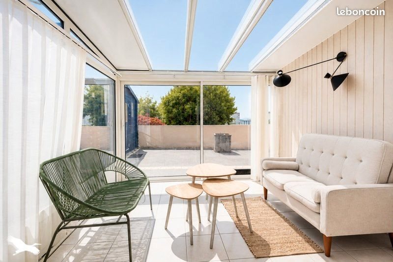 Maison à vendre, 70m², Santec