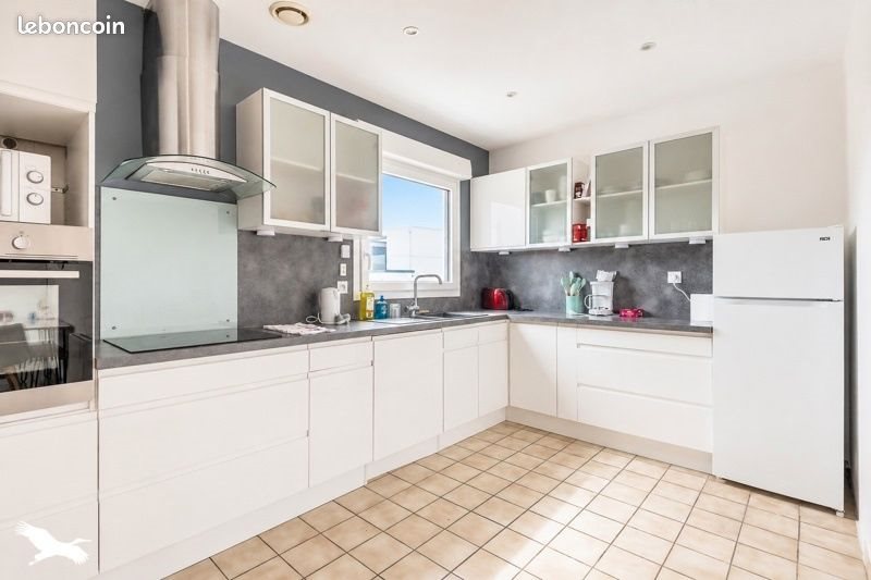 Maison à vendre, 70m², Santec