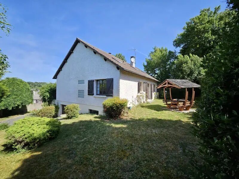 Maison à vendre, 176m², Gaillon-sur-Montcient