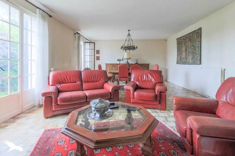 Maison à vendre, 176m², Gaillon-sur-Montcient