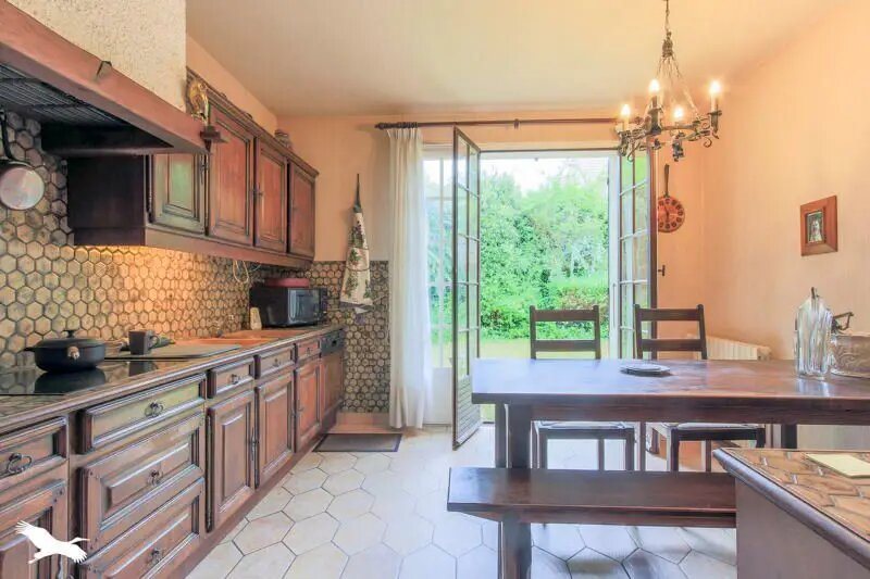 Maison à vendre, 176m², Gaillon-sur-Montcient