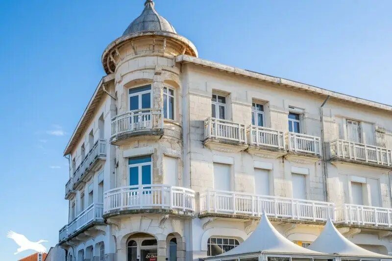 Appartement à vendre, 120m², Soulac-sur-Mer