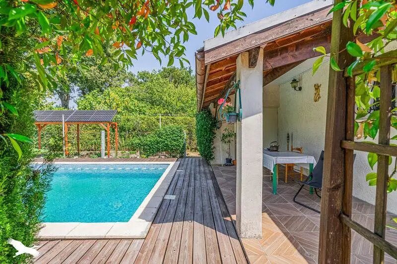 Maison à vendre, 124m², Mérignac