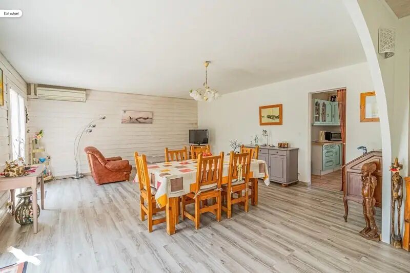 Maison à vendre, 124m², Mérignac