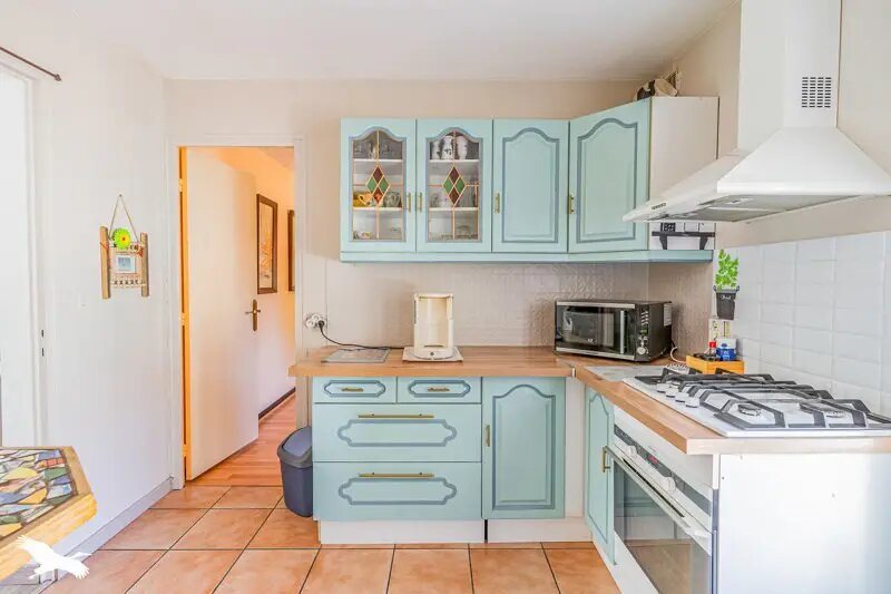 Maison à vendre, 124m², Mérignac