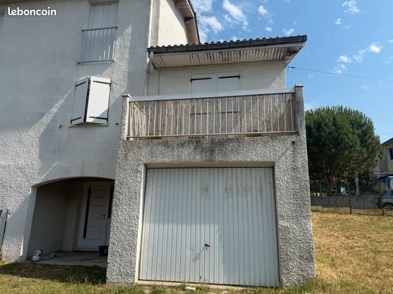 Maison à vendre, 120m², Blaye