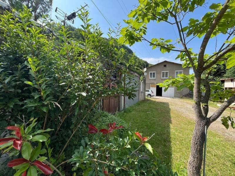 Maison à vendre, 101m², Sarrancolin