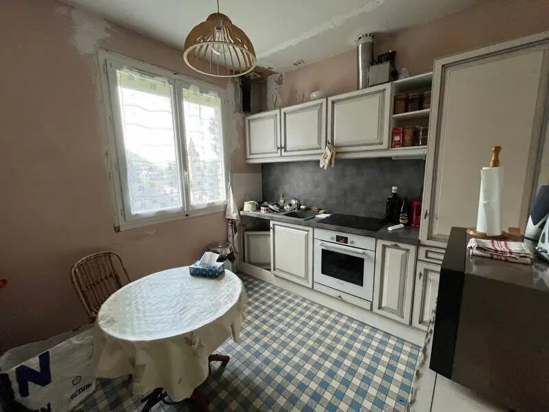 Maison à vendre, 101m², Sarrancolin