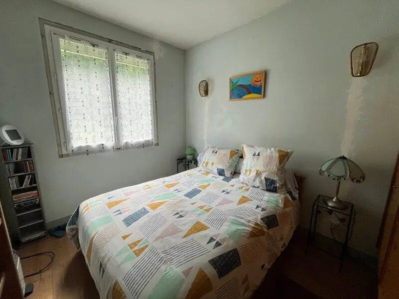 Maison à vendre, 101m², Sarrancolin