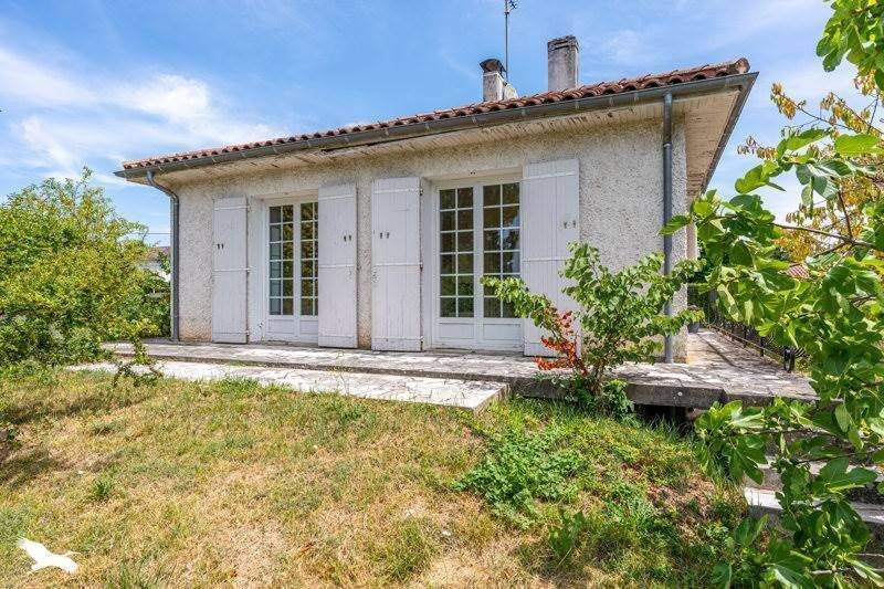 Maison à vendre, 118m², Le Passage