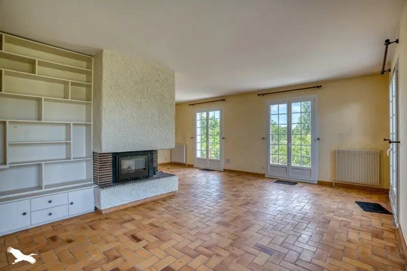 Maison à vendre, 118m², Le Passage