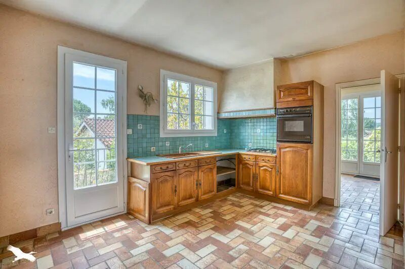 Maison à vendre, 118m², Le Passage