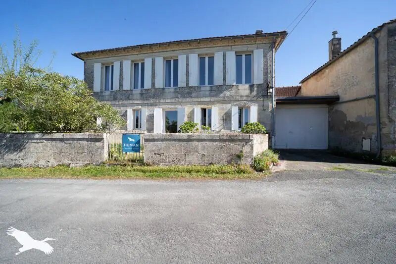 Maison à vendre, 138m², Gauriac