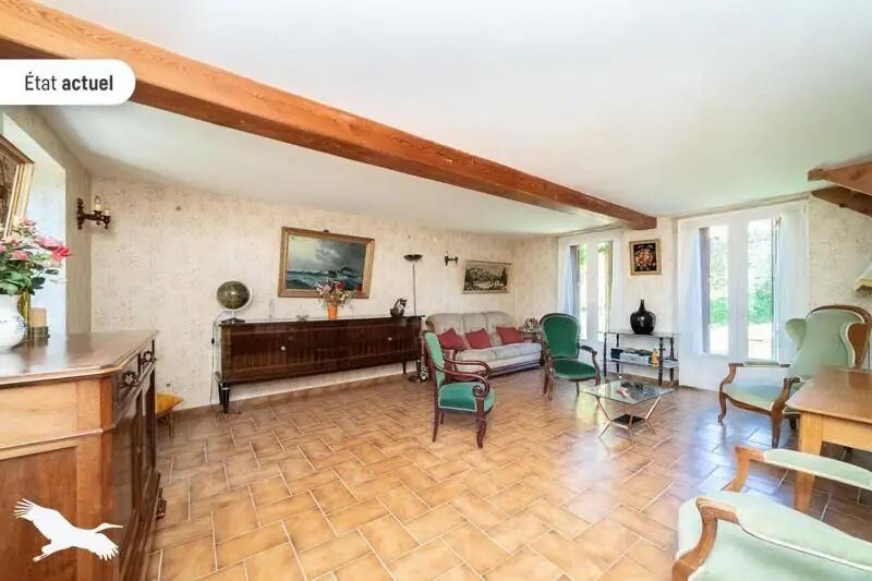 Maison à vendre, 138m², Gauriac