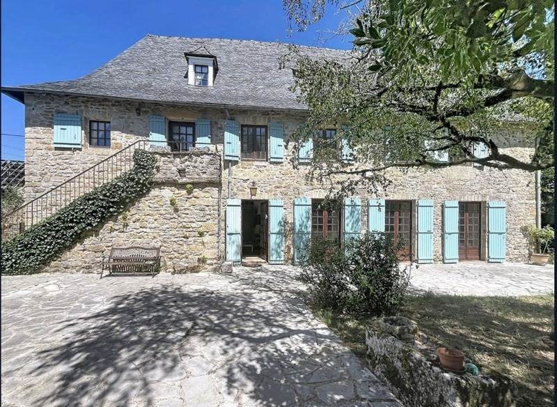 Maison à vendre, 257m², Terrasson-Lavilledieu