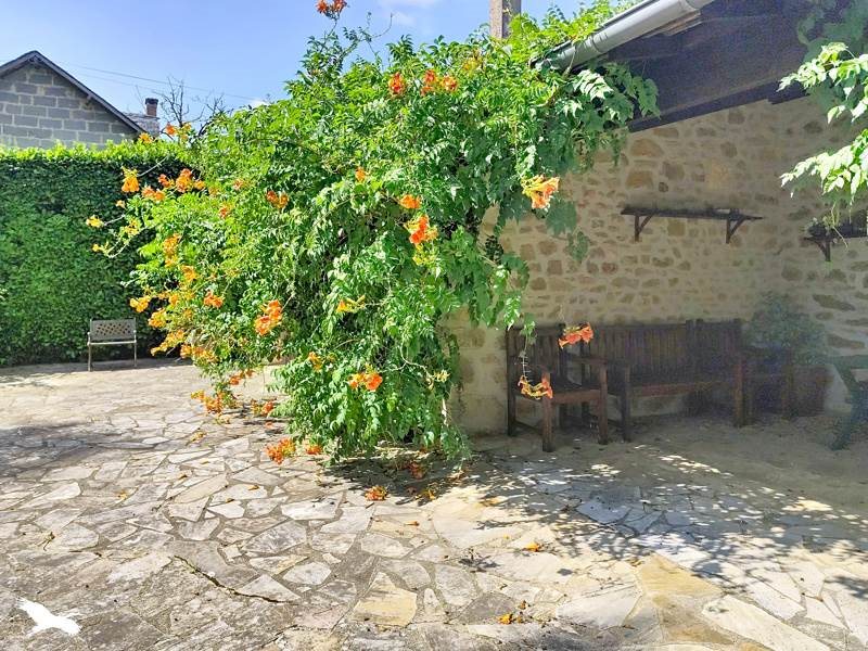 Maison à vendre, 257m², Terrasson-Lavilledieu