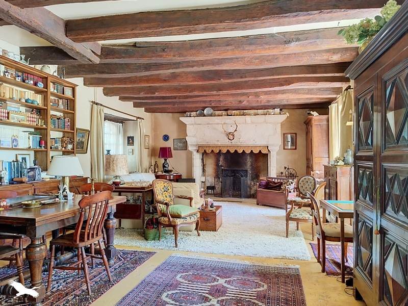 Maison à vendre, 257m², Terrasson-Lavilledieu