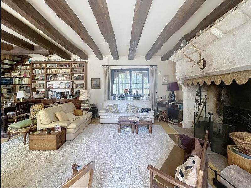 Maison à vendre, 257m², Terrasson-Lavilledieu