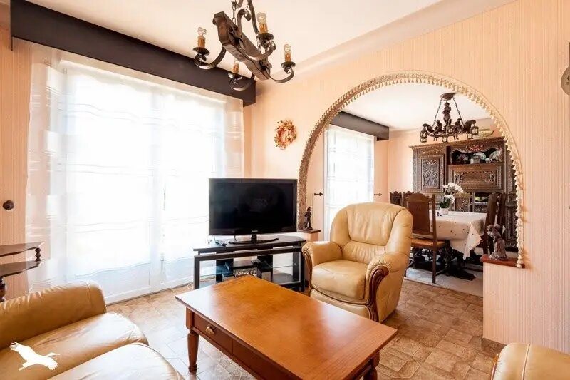 Maison à vendre, 146m², Le Folgoët