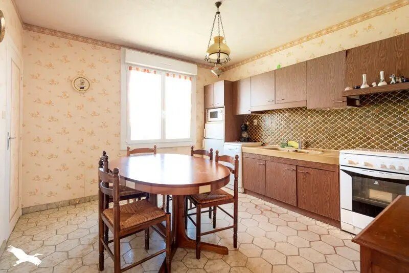 Maison à vendre, 146m², Le Folgoët
