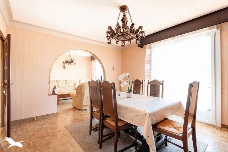 Maison à vendre, 146m², Le Folgoët